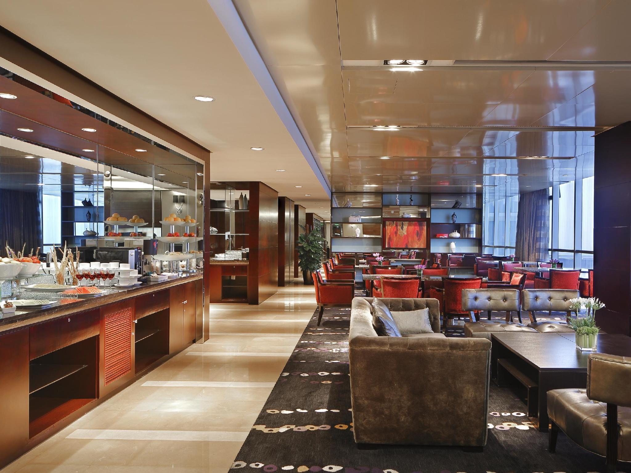 The Qube Hotel Shanghai -Close To Pudong International Airport And Disney Land Екстериор снимка