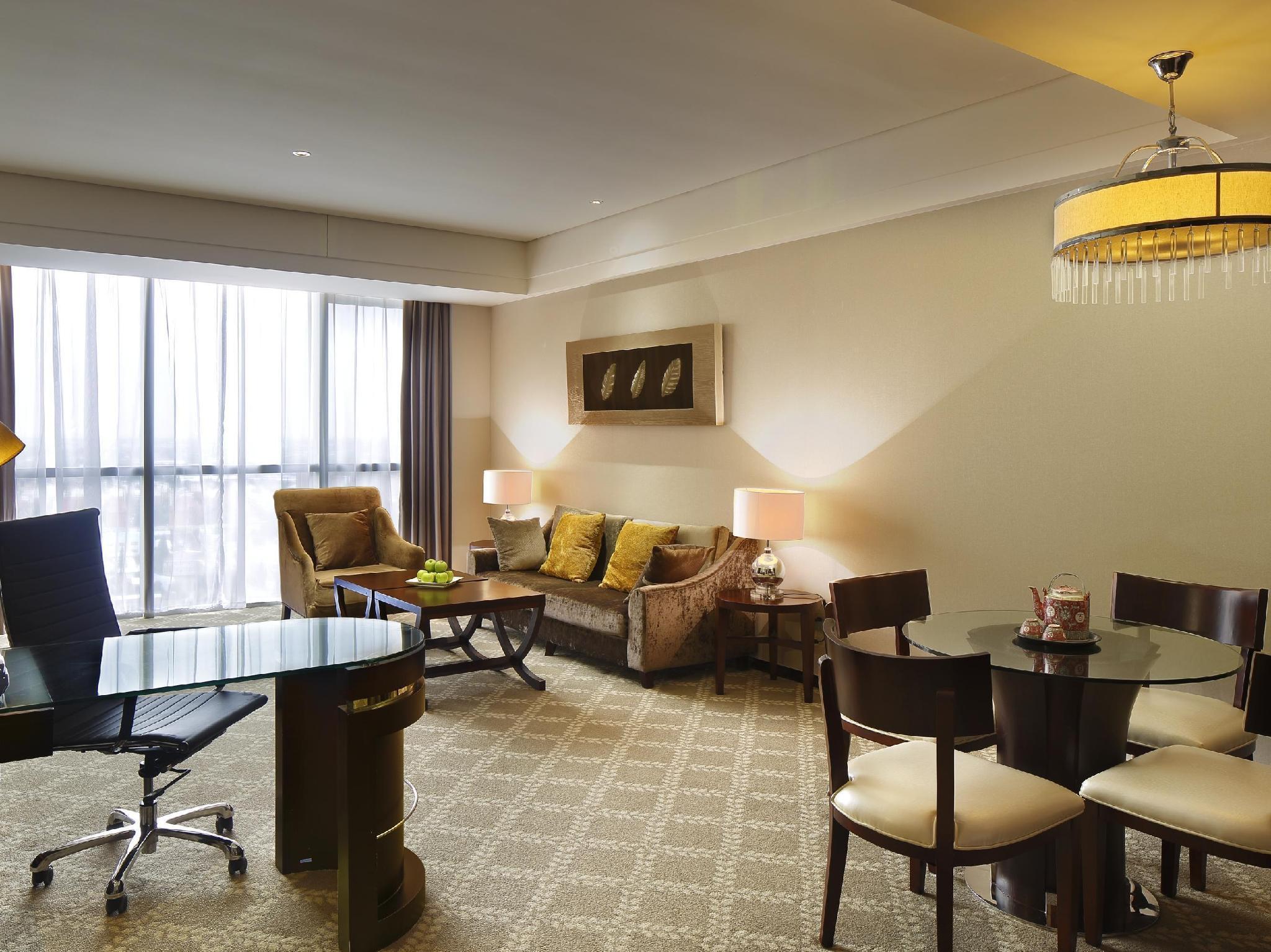 The Qube Hotel Shanghai -Close To Pudong International Airport And Disney Land Екстериор снимка