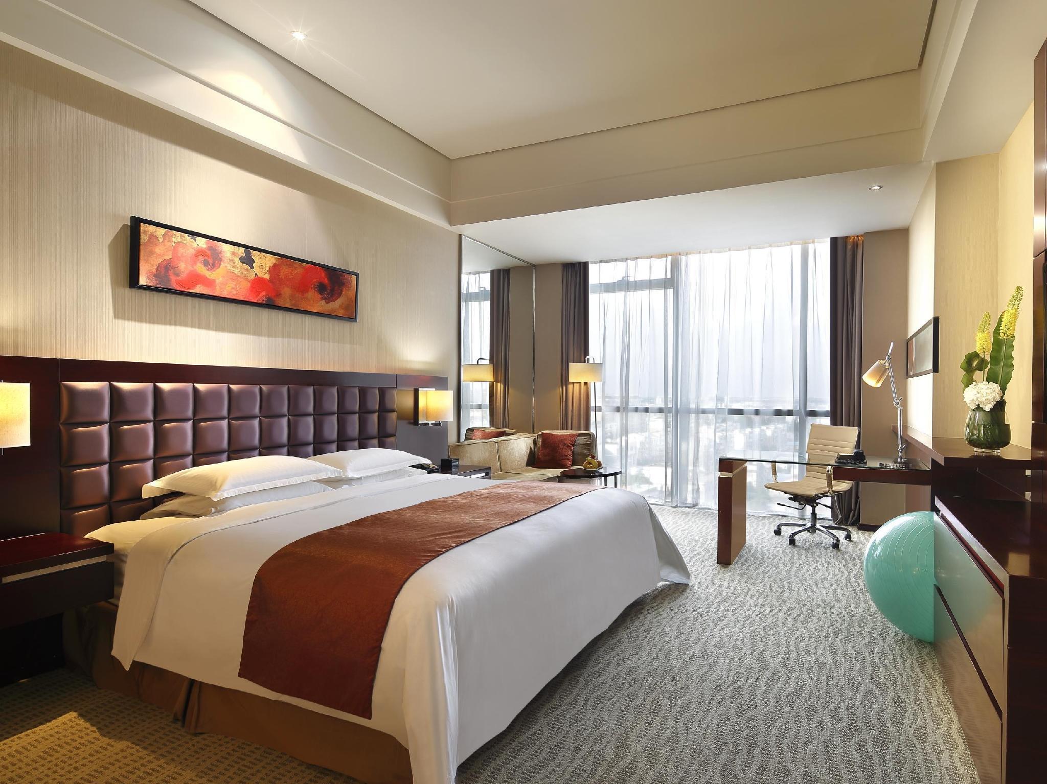 The Qube Hotel Shanghai -Close To Pudong International Airport And Disney Land Екстериор снимка