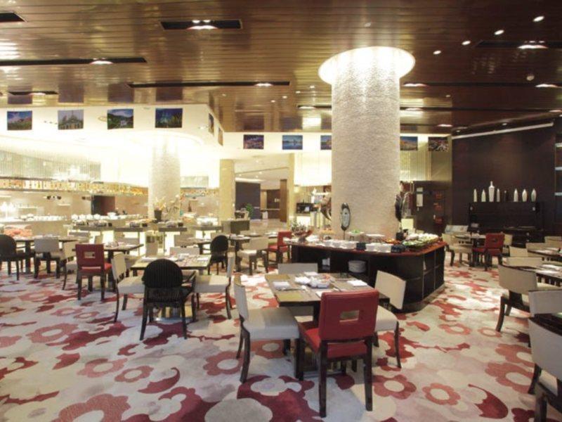 The Qube Hotel Shanghai -Close To Pudong International Airport And Disney Land Екстериор снимка