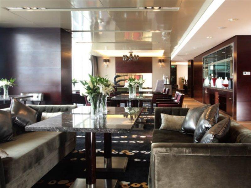 The Qube Hotel Shanghai -Close To Pudong International Airport And Disney Land Екстериор снимка