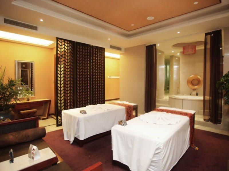 The Qube Hotel Shanghai -Close To Pudong International Airport And Disney Land Екстериор снимка