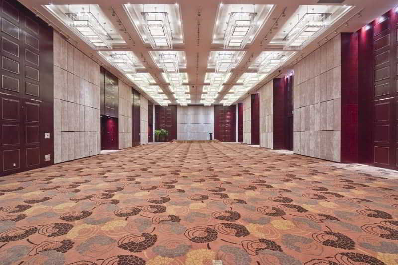 The Qube Hotel Shanghai -Close To Pudong International Airport And Disney Land Екстериор снимка